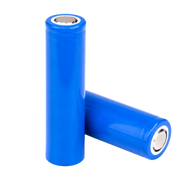 Cylindrical Battery