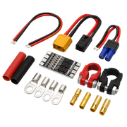 Battery Accessories