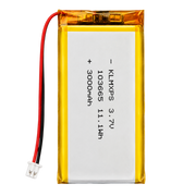 Li-Po Battery