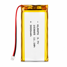 Lithium Polymer Battery